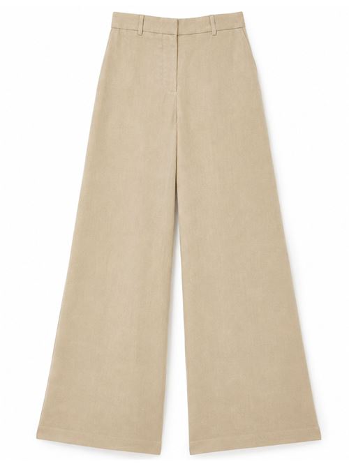 Pantalone Tapioca MAX MARA STUDIO | 2616131122600MSTTAPIOCA036